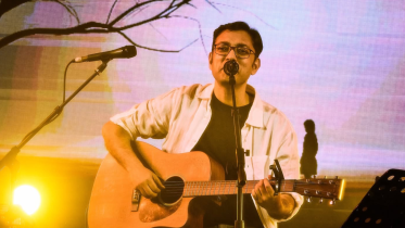 Anupam Roy concert postponed until further notice