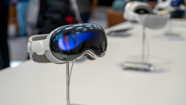 Apple vision pro