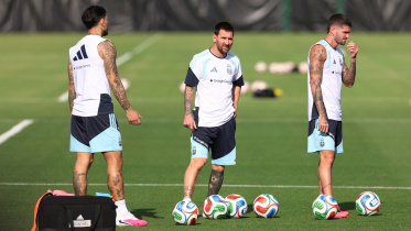 Argentina vs Algeria World Cup 2026 match preview