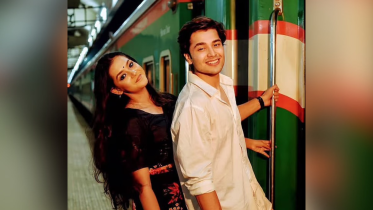 ‘Hothat Brishti’ remake set for Puja release