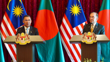 Bangladesh Malaysia relations under BNP government