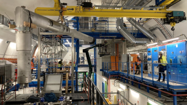CERN-LS3