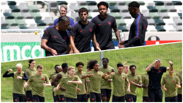 World Cup 2026 Group B match preview