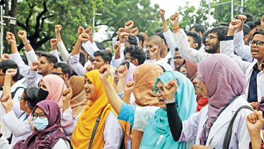 private doctors pay scale Bangladesh 2026