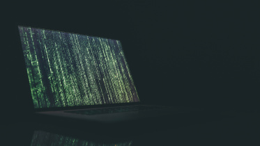 Ransomware attack