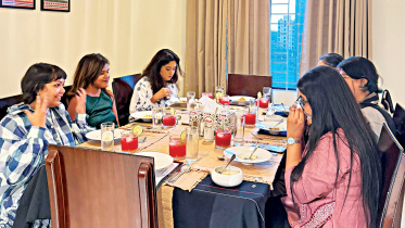 Dhaka supper clubs
