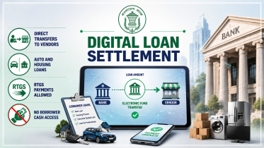Bangladesh bank digital loan payment system