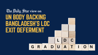 Bangladesh request to postpone LDC graduation