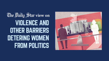 women political participation in Bangladesh