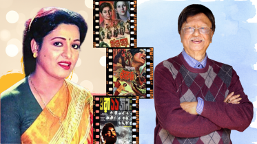 Shabana Birthday special