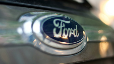 Ford logo