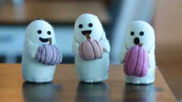 Ghost Fund