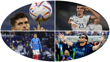 FIFA World Cup 2026 Group D analysis
