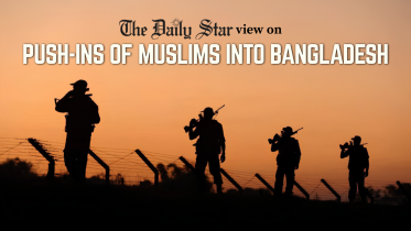 India push in policy against Bengali Muslims