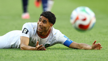 Morocco World Cup 2026 performance analysis