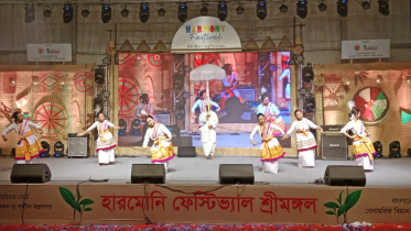Harmony Festival celebrates Bangladesh’s ethnic heritage