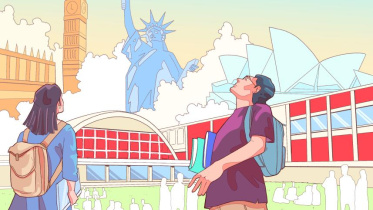international students life abroad
