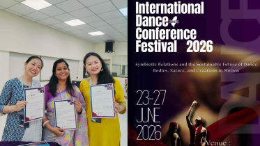 International Dance conference