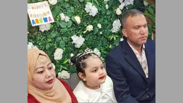 Bangladeshi family killed in Italy