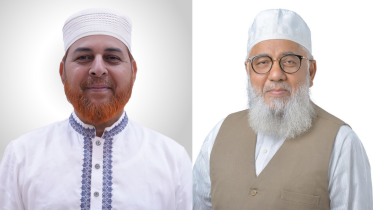 Rafiqul Islam Khan and Shahjahan Chowdhury. 