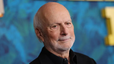 James Burrows