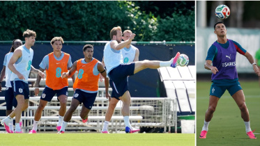 England vs Croatia World Cup 2026 match