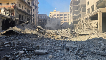 Israel Hezbollah war death toll 2026