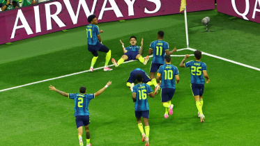 Colombia vs Uzbekistan World Cup 2026 match result