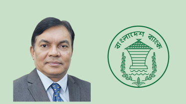 Bangladesh Bank appoints new deputy governor
