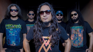 Mechanix loses two members ahead of new album release