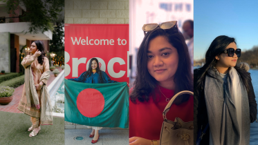 Meet the creator decoding Bangladesh’s fashion trends