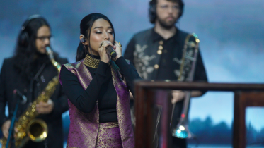 Coke Studio Bangla unveils monsoon anthem ‘Megh’