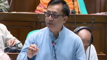 Bangladesh trade deficit 2024-25