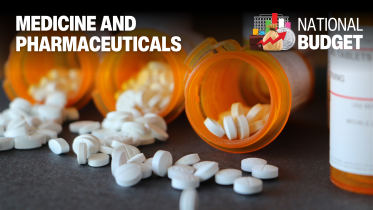 Import Duty Cut on Medicine Raw Materials