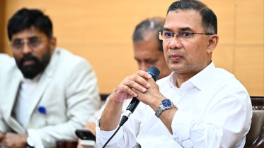 Prime Minister Tarique Rahman’s twin visit to Malaysia and China is set to begin tomorrow. Photo: PMO