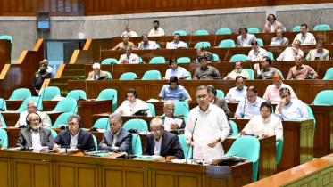 Bangladesh surface water use plan