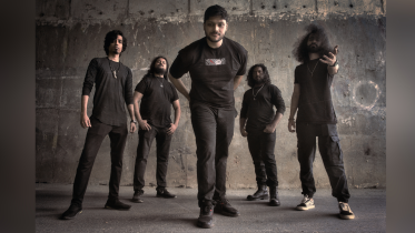 Roman Sacrifice releases ‘NIDRA’