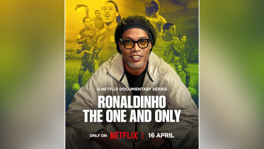 Netflix documentary revisits Ronaldinho’s remarkable life and legacy