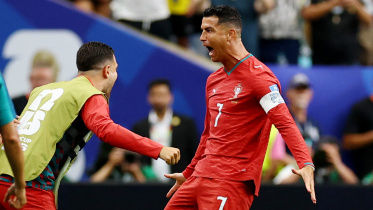 Cristiano Ronaldo World Cup 2026 Record