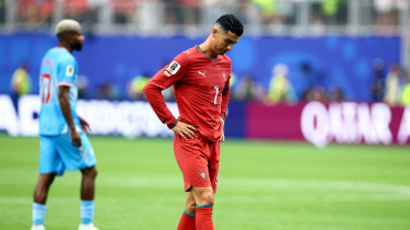 cristiano ronaldo world cup 2026 performance