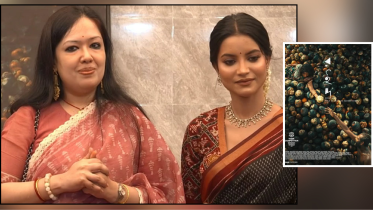 Rumeen Farhana says ‘Roid’ left her emotionally overwhelmed
