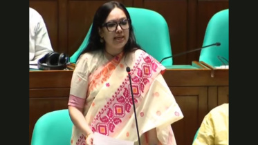 Rumeen Farhana on law and order situation in Bangladesh