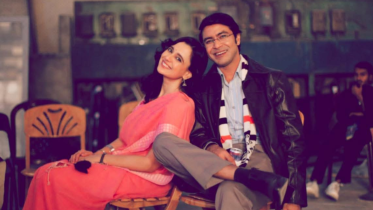 Razz and Sabila to reunite for new film after ‘Bonolota Express’