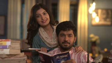 ‘Boipoka’ stands out among Eid releases with strong social message