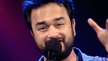 Mehrab makes musical comeback with new solo track