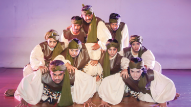 Six-day theatre festival honouring Syed Badruddin Hossain to begin on June 25