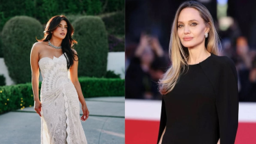Priyanka Chopra confirms collaboration with Angelina Jolie