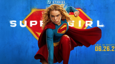 ‘Supergirl’ to soar into Bangladeshi cinemas alongside global release