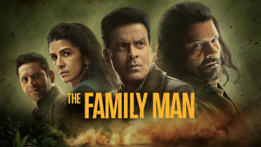 "The Family Man" Season 4 in the works with continuation of Srikanth's story 