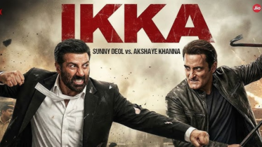 Sunny Deol, Akshaye Khanna face off in Netflix’s legal drama ‘Ikka’